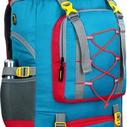 bayo 70 L Hand Duffel Bag - 26Inch Travel Backpack for Outdoor Sport Camping & Hiking rucksack Bag Men/Women - Green - Large Capacity-picture-22