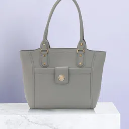 airish Women Silver Shoulder Bag-picture-24