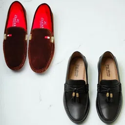 plama Stylish Casual Shoes for Men – Perfect for Daily Wear Casuals For Men-picture-40