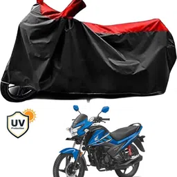 wxr Waterproof Two Wheeler Cover for Honda-picture-13