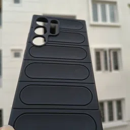 rugraj Back Cover for Samsung Galaxy S24 Ultra 5G image 2