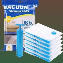 prajhomeandkitchen vacuumbag995 Travel Storage Vacuum Bags-picture-16