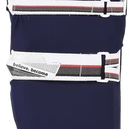 raizex Cricket Leg Guard Pad Covers, Batting Pad Outer Skin-Cover, 1 Pair Cover Only Men's (39 - 43 cm) Batting Pad image 4