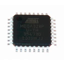 ATMEGA328P - AU Microcontroller - (SMD Package) - TQFP - 32 Pin Microcontroller-picture-11