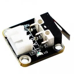 Horizontal Type Mechanical Limit Switch Module with Cable-picture-18