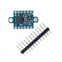 GY-53 VL53L0X Laser ToF Flight Time Ranging Sensor Module-picture-31