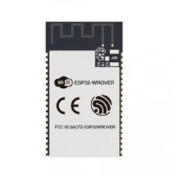 Espressif ESP32-WROVER-IPEX 4M 32Mbit Flash WiFi Bluetooth Module-picture-15
