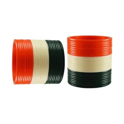 Vidhya Kangan Set Of 27 Bangles image 2