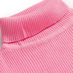 RVK Unisex Kids Ribbed Full Sleeves Pullover image 2