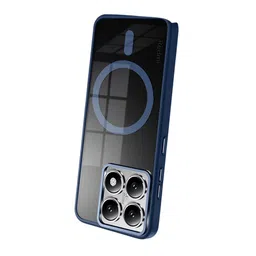 Karwan Solid Printed Back Case Mobile Accessories image 5