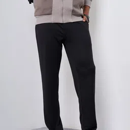 Ajile by Pantaloons Men Mid-Rise Track Pants-picture-21
