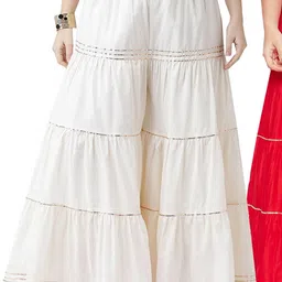 PINOVO Women Cotton Trousers-picture-14