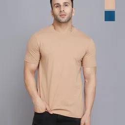 WOOSTRO Men 2 Slim Fit T-shirt-picture-35