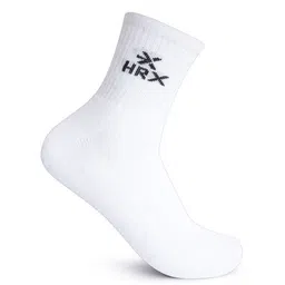 HRX by Hrithik Roshan Pack Of 6 Ankle-Length Socks image 5
