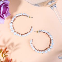 KPOP Contemporary Drop Earrings-picture-28
