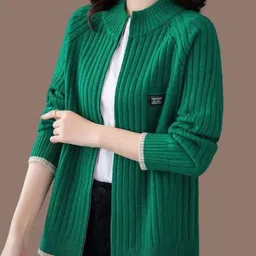 StyleCast Women Open Front Jacket-picture-17