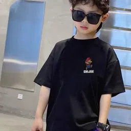 Xsole Boys T-shirt-picture-43