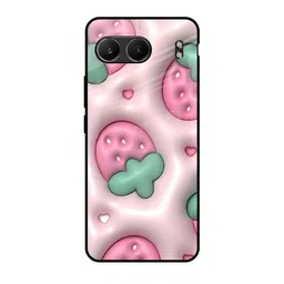 QRIOH Quirky Printed OnePlus Nord 4 5G Back Case Mobile Accessories-picture-37