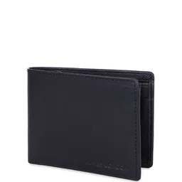 Hayes London Men Pack Of 2 Genuine Leather with RFID Blocking Wallets Combo image 5