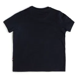 U.S. Polo Assn. Kids Boys Brand Logo Printed Applique T-shirt image 5