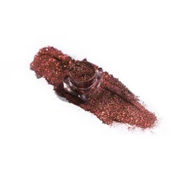 TS COSMETICS Pressed Glitter Eyeshadow - 8 g - Redbeen-image-76
