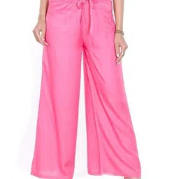 PINOVO Women Cotton Trousers-picture-32