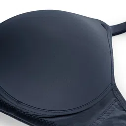 SHYAM SONS FLAIR Women Pack of 3 Full Coverage Padded Bra image 3