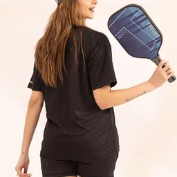 ARMISTO Round Neck T-Shirt With Shorts Co-Ords image 3