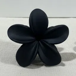 SCORPIUS Women Set of 2 Claw Clip image 2