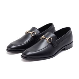 RARE RABBIT Men Leather Formal Slip On Shoes-picture-40