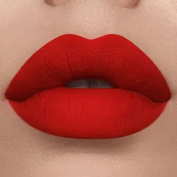 seung LONG LASTING RED LIQUID MATTE LIPSTICK WATERPROOF-Nw image 3