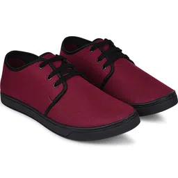 Free Kicks Men Multicoloured Mesh Marking Running Sports Shoes image 4