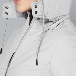Fort Collins Parka Jacket with Detachable Hood image 4
