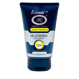 Fashion Colour Advance Brightening Oil Control Face Wash - 130 gm-picture-4