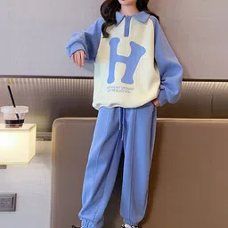 FOREVER FRIDAY Girls Colourblocked-picture-23