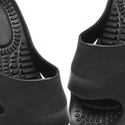 Feel alive Men Pack Of 4 Ultra-Comfortable & Lightweight Flip Flops image 2