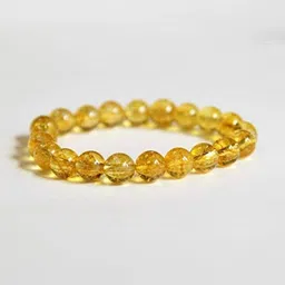 printcorners Artificial Beaded Elasticated Bracelet image 2