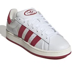 ADIDAS Originals Men Leather Casual Shoes-image-96