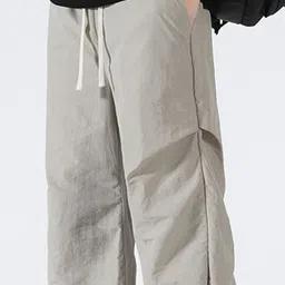 StyleCast x Revolte Men Regular Fit Trousers image 2
