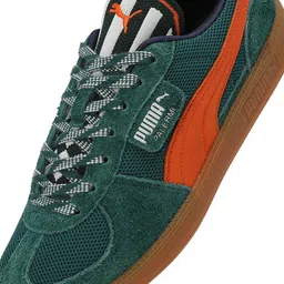 Puma Palermo Supertifo Res Unisex Casual Sneakers image 4