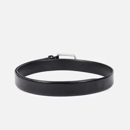 Peter England Men Leather Belt image 4