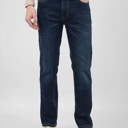 Numero Uno Men Slim Fit Light Fade Stretchable Jeans-picture-39