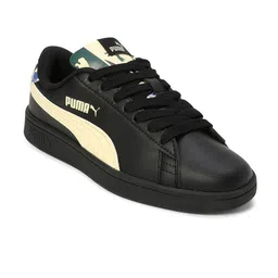 Puma Softride Enzo Evo Kids Slip-On Casual Sneakers image 5