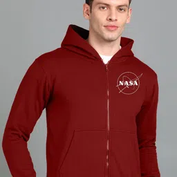 FALTU.CO Men Printed Hooded Sweatshirt-picture-14