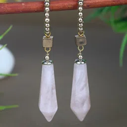 KPOP Contemporary Drop Earrings-picture-36