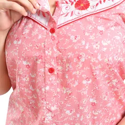 trundz Women Nighty image 5