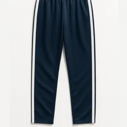 Oryza Creations Kids Mid-Rise Relaxed Fit Trousers-picture-8