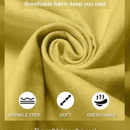 ZELINCO Men Kurta image 2