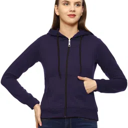 ROARERS Women Hooded Sweatshirt-image-49