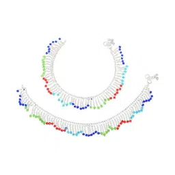 AamNa Enterprises Anklet image 2